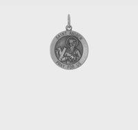 Saint Andrew Medal Pendant