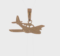 Cessna Plane Pendant