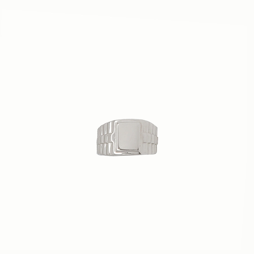 Presidential Signet Ring (Silver)