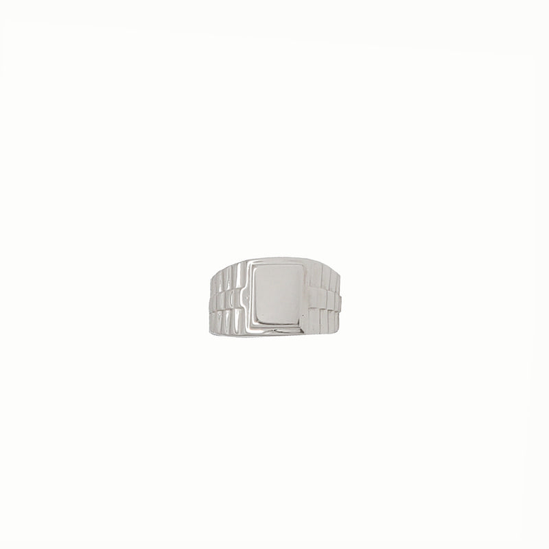 Presidential Signet Ring (Silver)