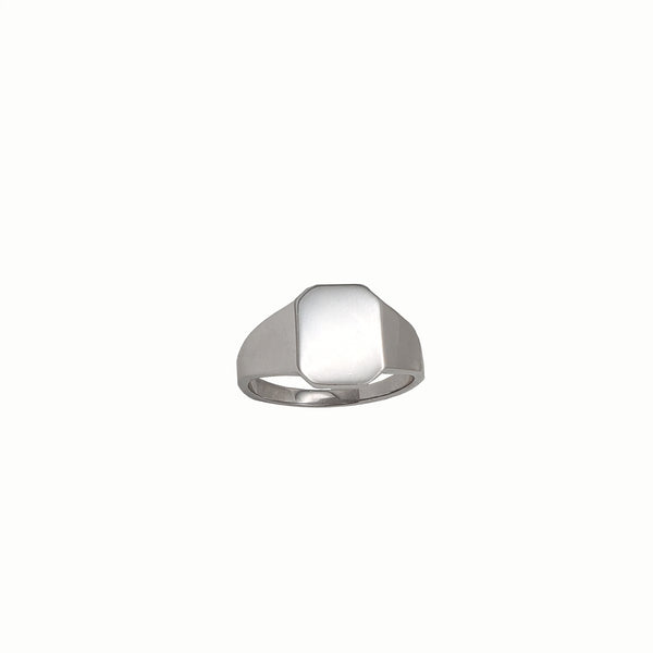 Signet Ring (Silver)
