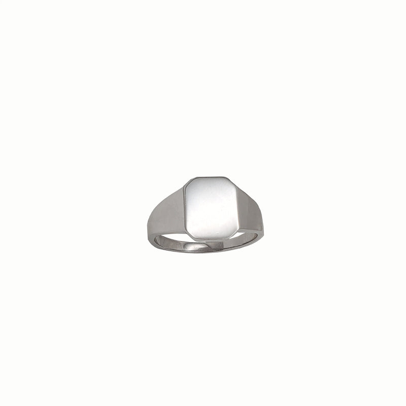 Signet Ring (Silver)