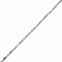 Round Box Chain (14K)