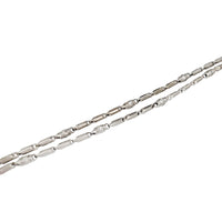 Barrel CZ Chain (10K)