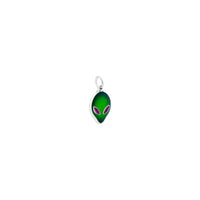 Anting-anting sa Ulo sa Langyaw