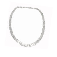 Byzantine chain (Silver)