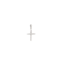 Cross Pendant (SILVER)