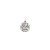 Saint Andrew Medal Pendant
