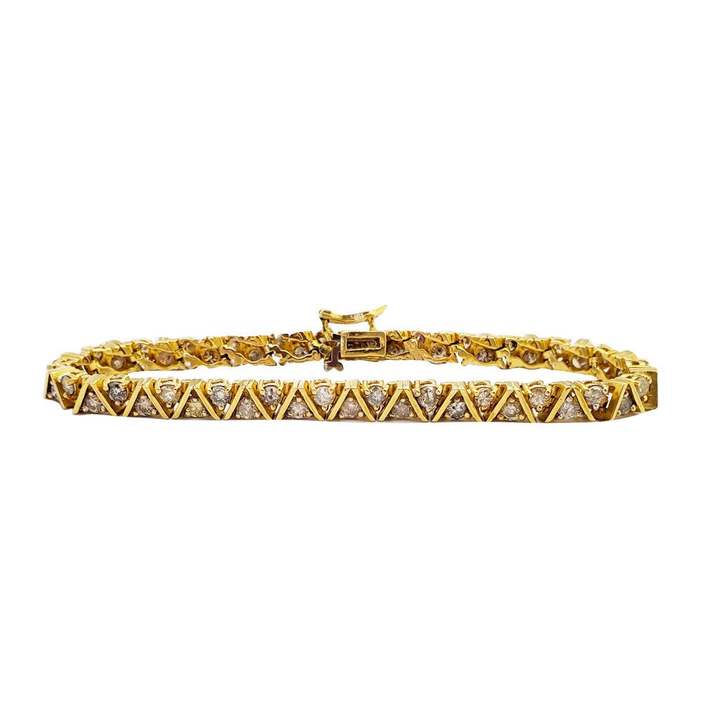 14 Karat Gold Jewelry – Tagged “zigzag” – Coitianta J, image size:1000x1000