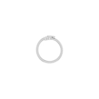 Обхідний круглий перстень з печаткою