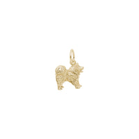 Chow Chow Dog Charm