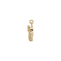 ಡೈಮಂಡ್ ಟಾರಸ್ ರಾಶಿಚಕ್ರದ ಪೆಂಡೆಂಟ್ (14K) ಕಡೆ - Popular Jewelry - ನ್ಯೂ ಯಾರ್ಕ್