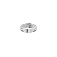 Criss Cross Patterned Giraanta cad (14K) hore - Popular Jewelry - New York
