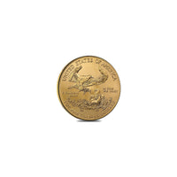 American Eagle Lady Liberty Coin 1 oz (Random Year) Fine Gold 22K - Lucky Diamond 恆福珠寶金行 New York City 169 Canal Street 10013 Jewelry store Playboi Charlie Chinatown @luckydiamondny 2124311180