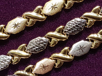 XOXO eskumuturreko (14K) itxi - Popular Jewelry - New York