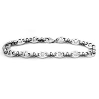 Mariner Style Bracelet (14K).