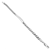 Curb ID Bracelet (14K).