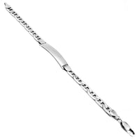 Mariner ID Bracelet (14K).