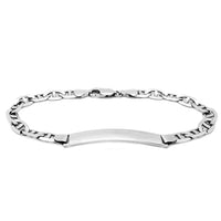 Mariner ID Bracelet (14K).