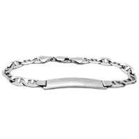 Mariner ID Bracelet (14K).