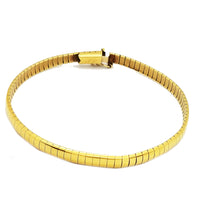 Omega Bilərzik (14K) Popular Jewelry New York