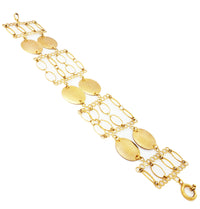 Qaraçı Qolbağı (14K).