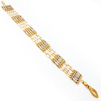 Qaraçı Qolbağı (14K).