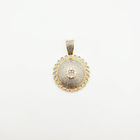 Almaz Günəş Qübbəsi asma