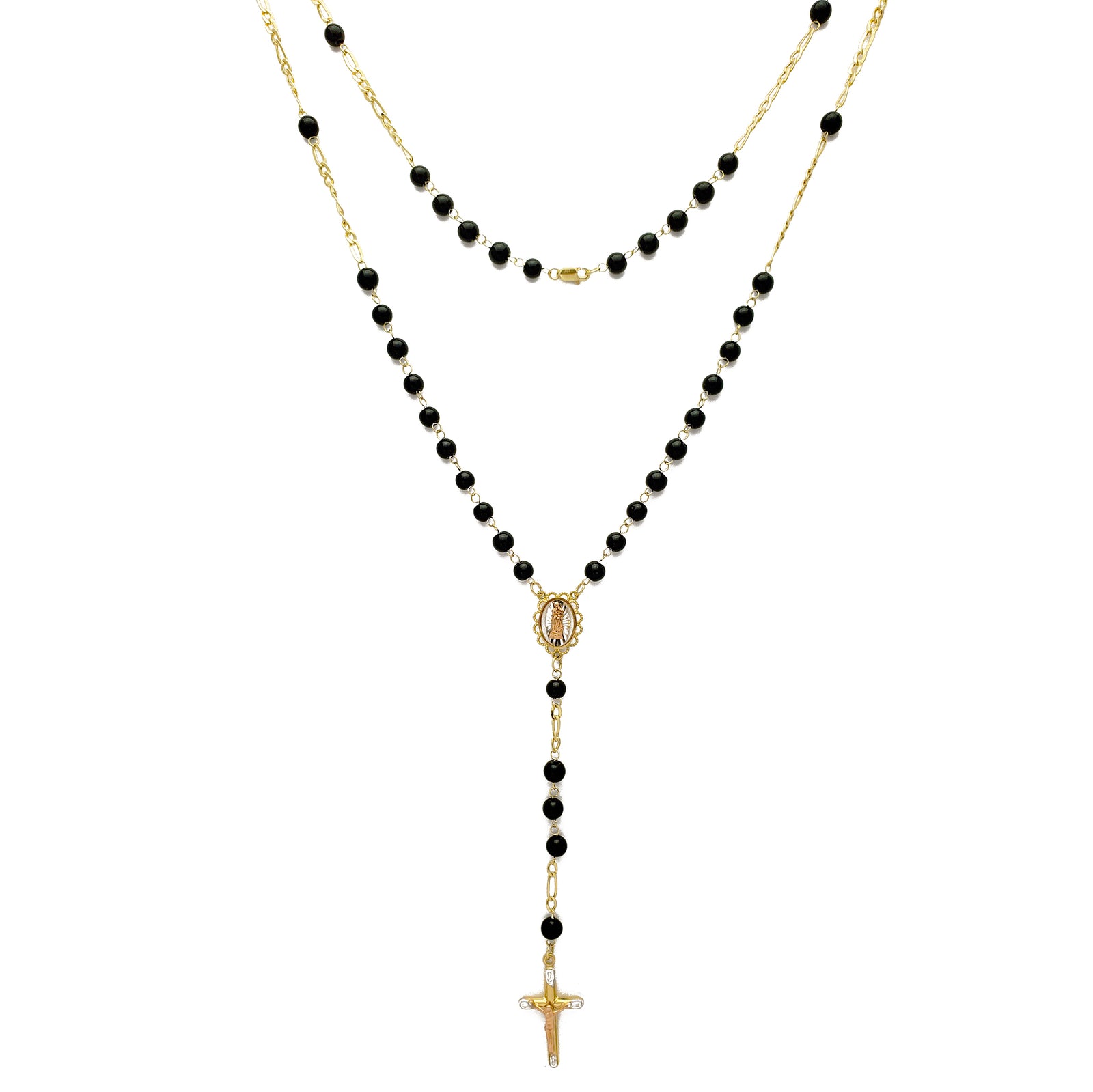 LORO ロロ amulet Onyx necklace 02 アクセサリー loro amulet Onyx