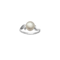 Pearl Ring (Silver)