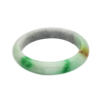Jade Bangle Bracelet