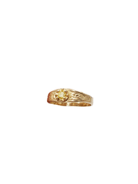 Baby-Sized Signet Ring (14K)