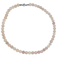 Rose Quartz Chain