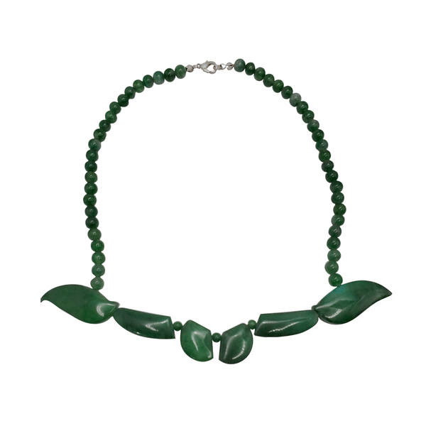 Jade  Fancy chain
