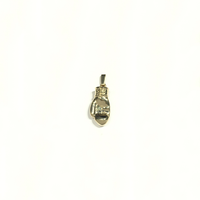 د بوکسینګ ګولیو لاسي لاسي (14 K) اړخ 2 مخ - Popular Jewelry - نیو یارک