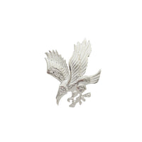 Eagle Pendant (Silver)