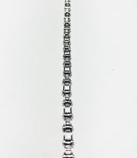 Bike Chain Bracelet (14K)
