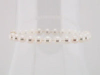 Akoya Pearls rokassprādze (14K) 360 — Popular Jewelry - Ņujorka