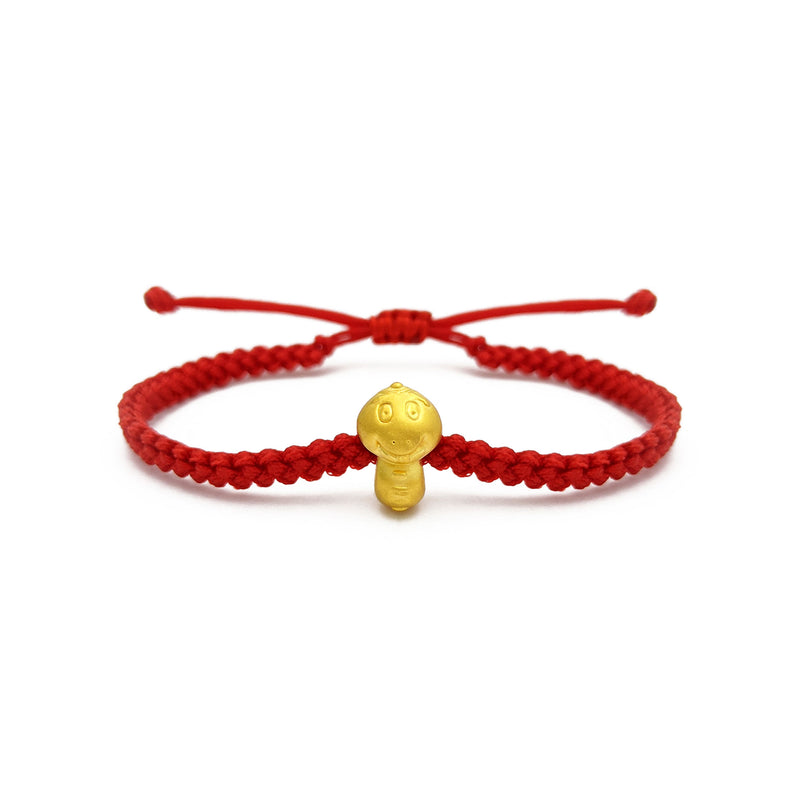 Chinese zodiac red bracelet 60 photos - Astrologytoyou.com