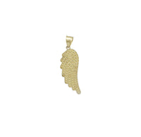 dotted Wings ဆွဲပြား (14K)