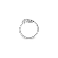 Arrow Ring (Silver)