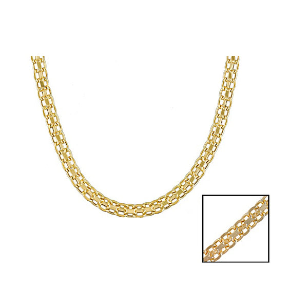 Bismark Chain (10K)