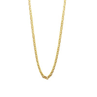 Oyma Mariner / Gucci Zənciri (14K) Popular Jewelry New York