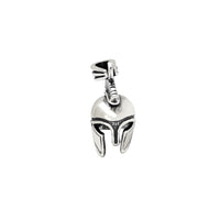 Korinf Pillə Kaskalı Kulon (Gümüş) Popular Jewelry New York