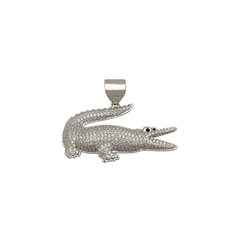 Coloriage Crocodile à imprimer sur Coloriage Crocodile à imprimer sur