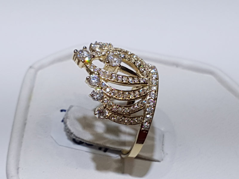 8 Cocktail Rings to Make a Bold Statement in 2021 - JEWELPEDIA