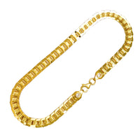 Giputol sa Diamond nga Nindot nga Pulseras (14K) Popular Jewelry Bag-ong York