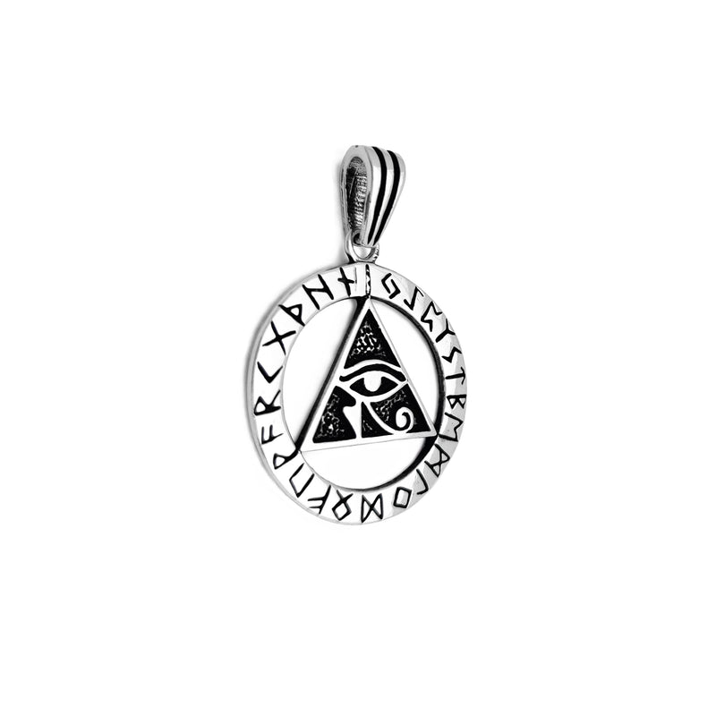 Egyptian Eye of Horus Symbol Pyramid Ancient Alphabet Script