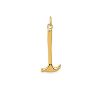 Hammer Pendant (14K)