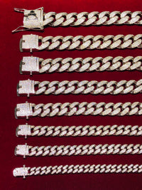 Maykalı-Kubalı Bilərzik (Gümüş)